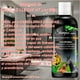 thumbnail image 4 of Shampoo 3H Caballo Llegua Vit con Miel 500 ml Crecimiento Acelerado Hidratación Profunda Fortalecedor Capilar Miel y Derivados 3H, 4 of 4
