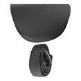 thumbnail image 2 of Bolsa para telémetro de golf Cola PU universal con cinturón Negro, 2 of 8
