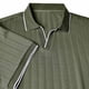 thumbnail image 5 of Mens Casual Manga Corta Botón Abajo Camisas con Capucha Sólida Camisa de Parche para Al Aire Libre, Casual, Uso Diario, 5 of 7