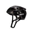 thumbnail image 2 of Sparco Casco Ligero Aerodinámico para Bici y Scooter SE300BK Normativa CE, 2 of 4