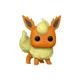 thumbnail image 3 of Nueva colección de figuras de juguetes FUNKO POP Game Pikachu 553# MEWTWO #581# FLAREON 629# VULPIX 580# CHARIZARD 843# BLUBASAUR 453, 3 of 5