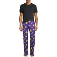 thumbnail image 2 of KEVIN SMITH by Jay and Silent Bob Printed Super Soft Pajama Pant (Men's), 2 of 6
