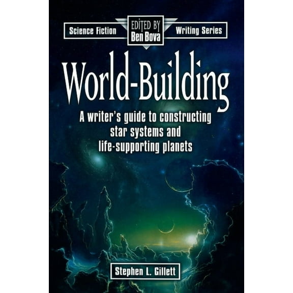 World-Building, (Paperback)
