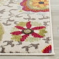 thumbnail image 3 of Safavieh Monaco Ivory Contemporary Rug - 2'2" x 6', 3 of 4