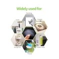 thumbnail image 5 of 10pcs Plastic Double Side Tape, 5 of 5
