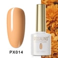 thumbnail image 1 of Ganfancp Color Puro Esmalte de Uñas Fototerapia Pegamento 10Ml Botella de Vidrio Pegamento de Uñas Artículos En Liquidación 1X Esmalte de Uñas, 1 of 2