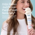 thumbnail image 3 of Boka Fluoride Free Sensitive Toothpaste, Nano Hydroxyapatite Toothpaste, Mint Cream Flavor - 3.4oz, 3 of 11