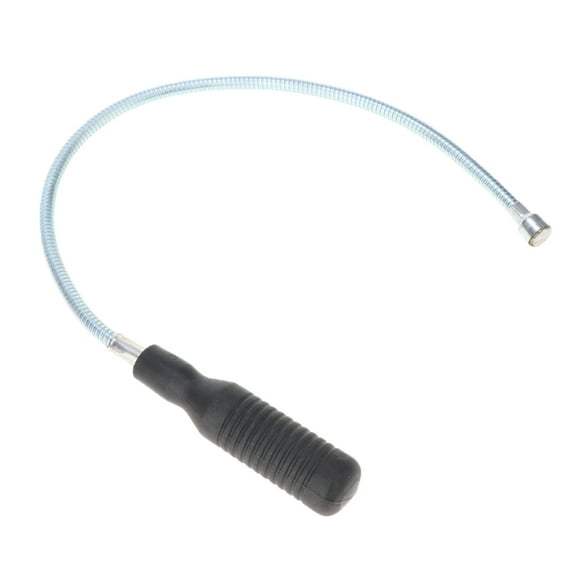 Herrienta telescópica de reparación móviles con tornillo telescópico de 21 pulgadas, hecha de acero inoxidable Macarena Pastelización magnética flexible