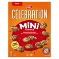 thumbnail image 1 of Celebration Chocolate Chip Mini Cookies, 200g, 1 of 13