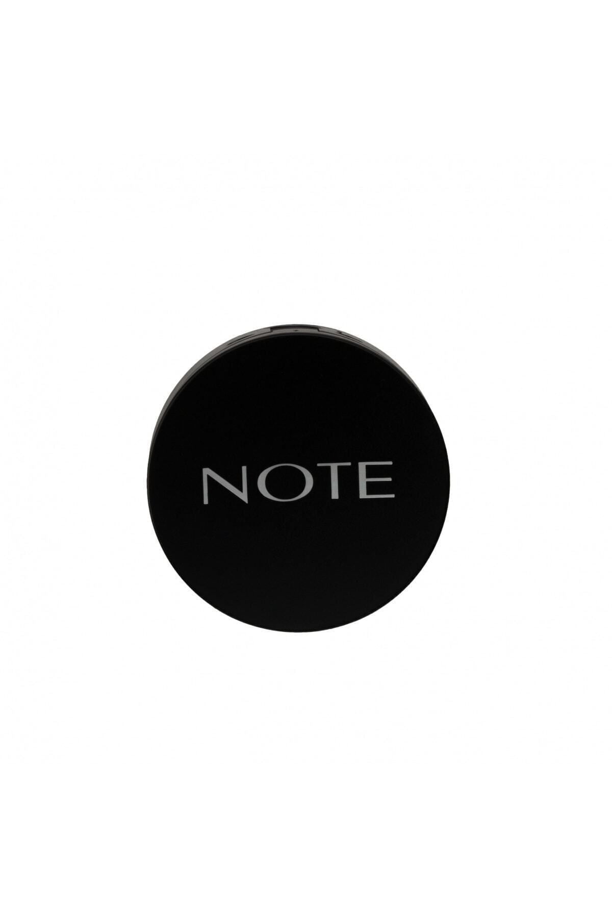Note Cosmetics Luminous Silk Mono Eyeshadow - 11