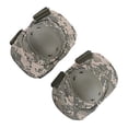 thumbnail image 2 of Rothco Men's Paintball Elbow Pads - Army Digital, 2 of 2