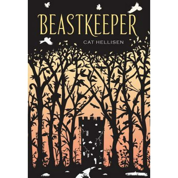 Pre-Owned Beastkeeper (Hardcover) 0805099808 9780805099805