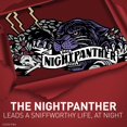 thumbnail image 4 of Gel de baño Old Spice Nightpanther para hombre, 473 ml, de larga duración, 4 of 9