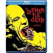 Luther the Geek (Blu-ray + DVD)