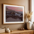 thumbnail image 5 of Twilight on the Pennisula - Palos Verdes Estates California Photography Seascape Coastal Sunset Ocean Waves Nature Unframed Wall Art Print 16 x 24 inches, 5 of 7