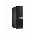 thumbnail image 2 of Cpu Dell Optiplex 3050, Intel Core i3-6, 8gb de ram. 256gb de almacenamiento, equipo reacondicionado., 2 of 4