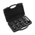 thumbnail image 4 of Juego de 8 Piezas de Dados de Impacto Strade Fareast Limited Extractor de Tuercas Multiusos, 4 of 8