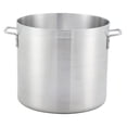 thumbnail image 2 of ALST-8 Stockpot, 8 quarts, Silver, 2 of 2
