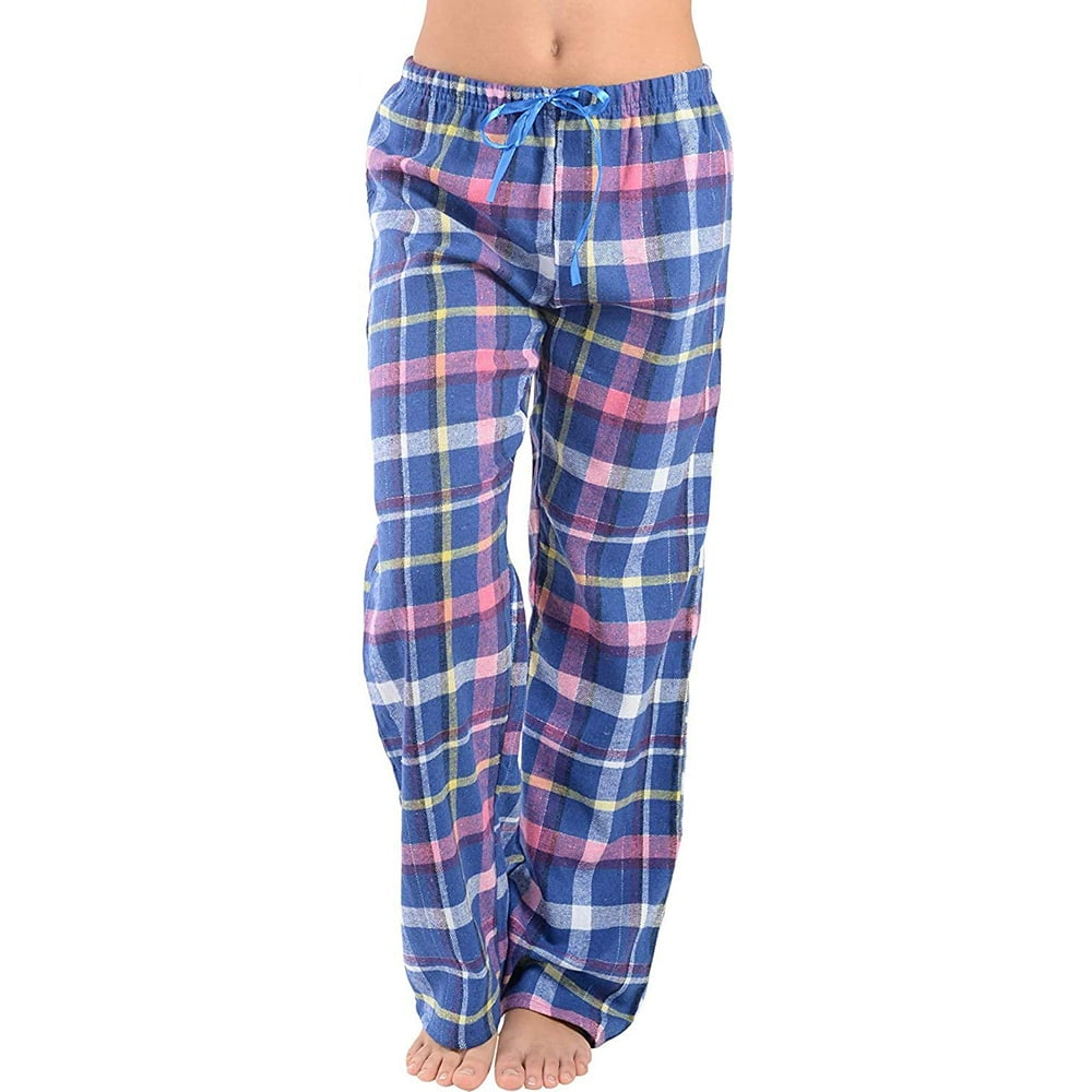 plain pajama pants