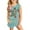38-Green, variant on YWDJ Toddler Baby Girl Comfortable Color Sleeveless Cotton T-shirt Shorts Set Blue 8-9T