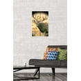 thumbnail image 2 of Big Buck Wall Poster, 14.725" x 22.375", 2 of 4
