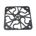 thumbnail image 3 of Placa protectora de fibra de carbono para circuladores de aire BOFEER, cubierta de ventilador de refrigeración fácil de instalar para Hobbywing EZRUN MAX ESC RC Car, 3 of 8