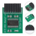 thumbnail image 4 of Mini PC LIUXGMXG Módulo Tpm Placa base Verde 2,50 X 2,00 X 0,50 cm, 4 of 5