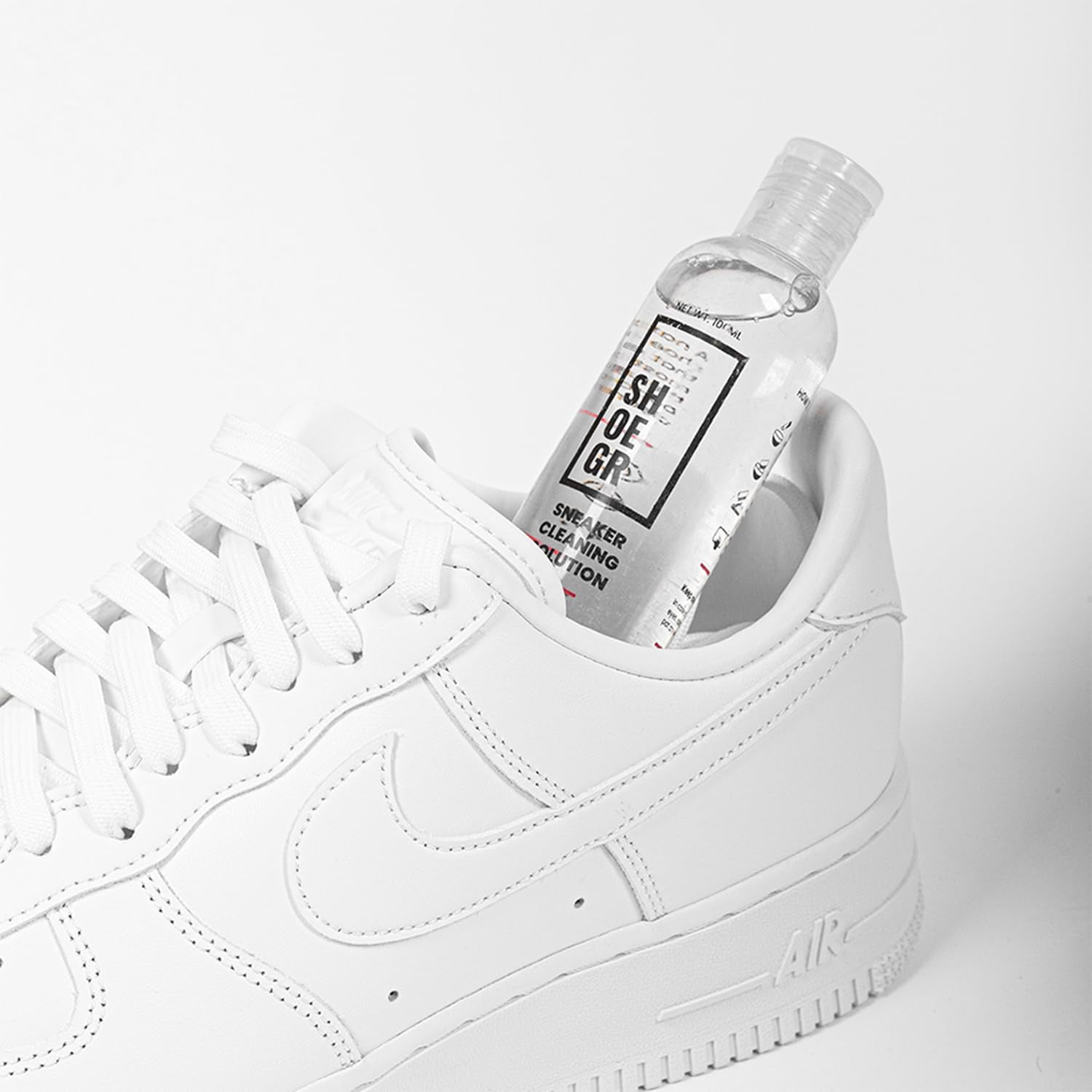 af1 shoe cleaner