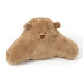 thumbnail image 1 of Car Headrest Pillow with Adorable Bear Design for Enhanced Neck Support and Superior Comfort During Long Drives, 1 of 3