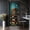 Color 2, variant on Door Stickers Peel and Stick Door Mural Stack Antique Books Bookworm Gifts Colorful Removable Wallpaper 30.3''x78.7'' Self-Adhesive Mural for Kitchen Living Room Bedroom Decor