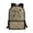 Camo Bow Print, variant on Binienty Cute Axolotl Space Print School Backpack for Kids Elementary Students 17 Inch Large Capacity Bookbag with Customizable Shoulder Straps Front Zipper Pocket for Back to School Gifts