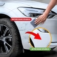 thumbnail image 2 of RAGUPEL Nano Sparkle Cloth Car Scratch Remover,Advanced Nanotechnology,Nanosparkle Cloth for Car Scratches Reusable Repair and Buffer Safe for All Cars and Colors, 2 of 9