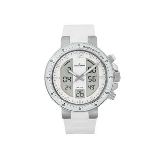 Scuderia Ferrari Men's 0830623 Pilota 45mm Quartz Watch - Walmart.com