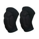 thumbnail image 3 of Rodilleras Protector de Rodilleras Soporte Elástico Alto Soporte Ligero Versátil Negro M, 3 of 9