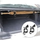 thumbnail image 4 of Speravity Gancho para paraguas de coche de 2 piezas Ventana automotriz Speravity VI018272-00B, 4 of 6