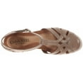 thumbnail image 3 of Rockport Cobb Hill Women's Aubrey T-Strap Sandals, 3 of 5