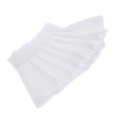 thumbnail image 2 of Falda plisada de muñeca Sunnimix OB11 1/12 Blanco, 2 of 8