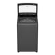 thumbnail image 4 of Lavadora Xpert Eco Sistema Agitador, Carga Superior Gris 21 Kgs, 4 of 11