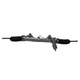 thumbnail image 2 of Detroit Axle - Rack and Pinion for 2002-2005 Ford Explorer Mercury Mountaineer, Complete Power Steering Rack and Pinion Assembly w/Inner Tie Rods 2002 2003 2004 2005 Replacement, 2 of 7