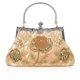 thumbnail image 2 of Bolso vintage de cuentas hecho a mano, bolso para vestido de noche de alta sociedad, bolso de novia de moda para vacaciones, bolso cheongsam, 2 of 5