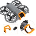 thumbnail image 4 of SharkTRUE High-Quality Plastic Anti-Collision Protectors for DJI Compatible Drones, Durable & Scratch-Resistant, 4 of 8