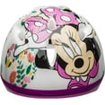 thumbnail image 1 of Minnie Mouse Infant Bike Helmet, 1 of 7