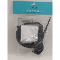 Salon Essentials Professional Hair Coloring Tool Kit with Mixing Bowl