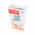 thumbnail image 2 of Pañales Fisher Price Mattel Etapa 2 Unisex 40 pzas, 2 of 4