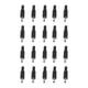 thumbnail image 4 of 20 piezas conector Jack de enchufe adaptador de corriente macho CC de 3,5mm x 1,35mm, 4 of 5