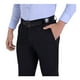 thumbnail image 3 of Pantalón Casual Yale para Hombre, Corte Slim Negro Talla 36, 3 of 4