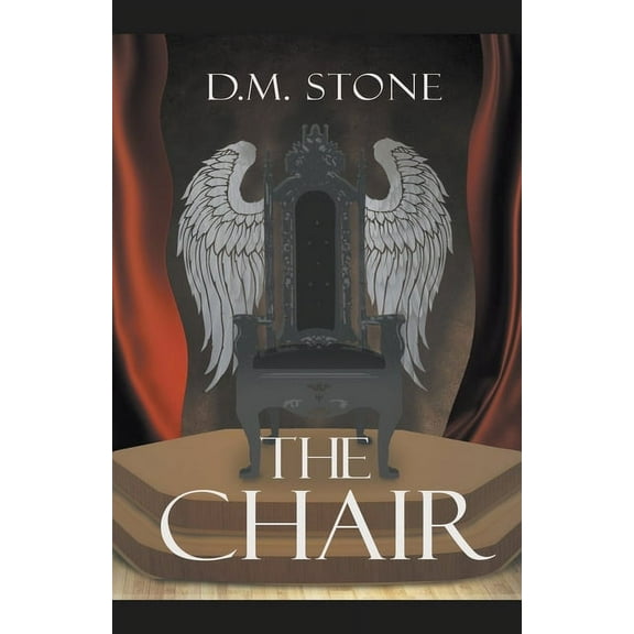 The Chair, (Paperback)