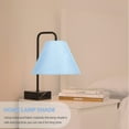 thumbnail image 3 of IFANLANDOR Lampshade Fittings for Wall Lamp Accessory 1Pack, 3 of 4