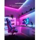 thumbnail image 5 of Tira de luz Govee RGBWWIC, tira de iluminación LED inteligente compatible con Alexa y Google Assistant, 5 of 5