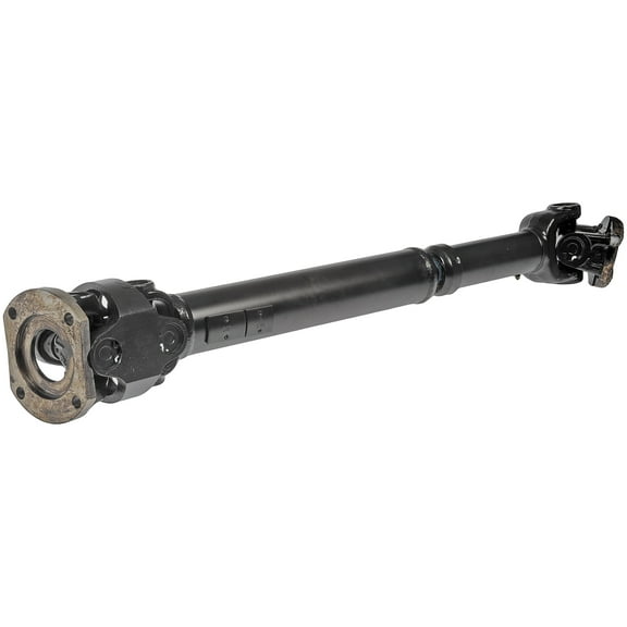 Dorman 938-163 Front Drive Shaft for Specific Dodge / Ram Models Fits select: 2003-2012 DODGE RAM 2500, 2003-2012 DODGE RAM 3500
